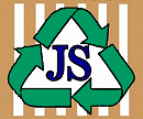 JS Palle Logo